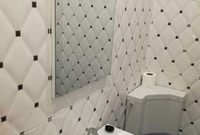 Garsonieră decomandată în Central - 1