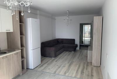 Apartament cu 2 camere semidecomandat în Copou - 2