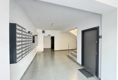 Bloc nou | Apartament cu vedere catre lac si apus - 13
