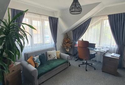 Casă în Unirii - 4