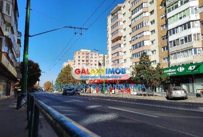 Spațiu comercial, de 233 mp, în Griviței - 1