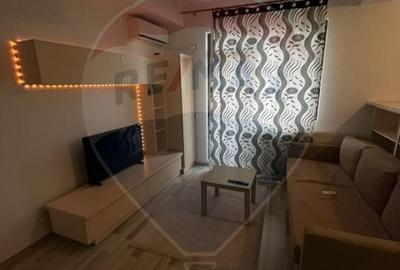 Apartament cu 2 camere, mobilat în Bucureștii Noi