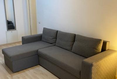 Apartament 2 camere semi-decomandate Riverside - 2