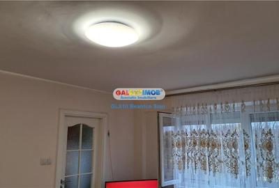 Garsoniera cocheta proaspat renovata in bloc mixt BRANCOVEANU - 10