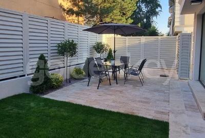 Vila duplex cocheta cu 6 camere in complex | prima inchiriere - 1