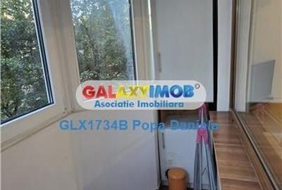 Inchiriere garsoniera decomandata, etaj 1, metrou, loc de parcare - 8