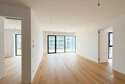 Apartament cu 3 camere semidecomandat în Floreasca - 1