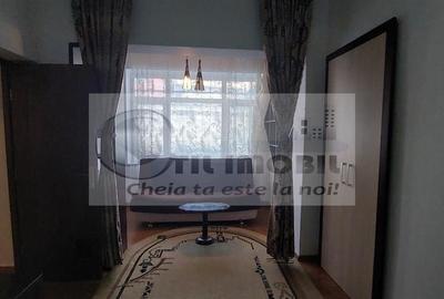 APARTAMENT 3 CAMERE RAPA GALBENA PARTER 75MP - 14