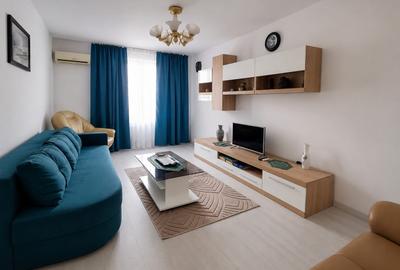 Apartament cu 2 camere decomandat în Berceni - 2