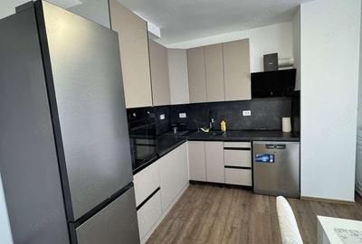 Apartament cu 3 camere în Astra - 3