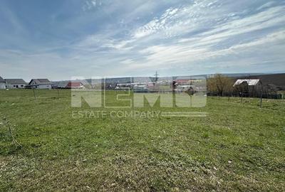 De Vanzare Teren Intravilan I Scheia Suceava I Pret: 53.000EUR - 4