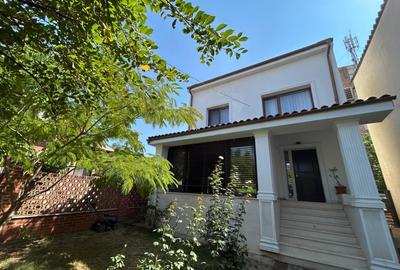 Casa P+1+M, 370 MP teren, 225 MP utili, Central - 1