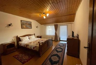 Casă cu 6 camere cu Teren 500 Mp în Firiza - 11