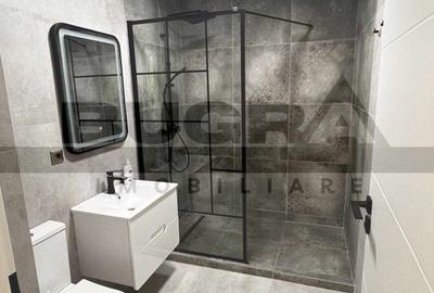 Apartament de 2 camere, modern, 60mp, parcare subterana, zona Vivo - 7