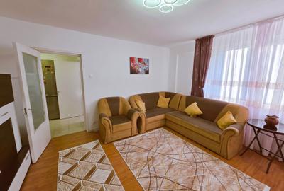 2 camere Dristor -ParkLake - str. Tomis  mobilat utilat - 7