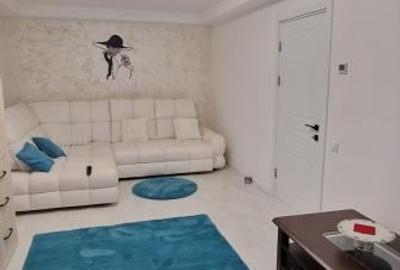 De vanzare casa individuala cu 4 camere in Sibiu - 10