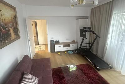 Apartament cu 2 camere decomandat în Vitan - 9