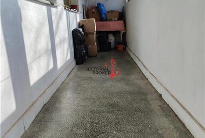 Apartament cu 2 camere semidecomandat în Basarabia - 7