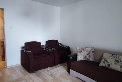 Apartament cu 1 camere semidecomandat în Gheorgheni