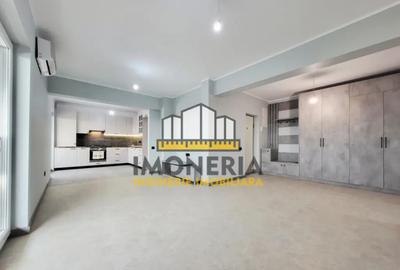 Apartament cu 3 camere semidecomandat, mobilat în Titan - 2