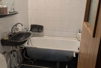 Apartament cu 2 camere decomandat în Tătărași - 6