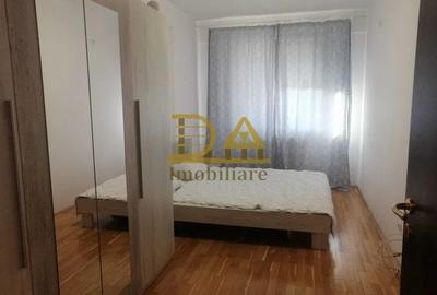 Apartament cu 2 camere decomandat, mobilat în Ghencea - 4