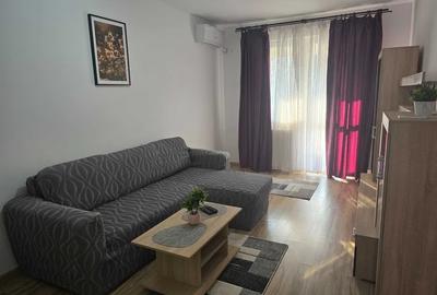 Apartament 2 camere, 50 mp, decomandat, centrala, loc parcare, Popesti Leordeni - 3