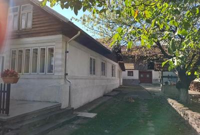 Vand casa in satul Valea Lupului/Patarlagele Buzau - 2
