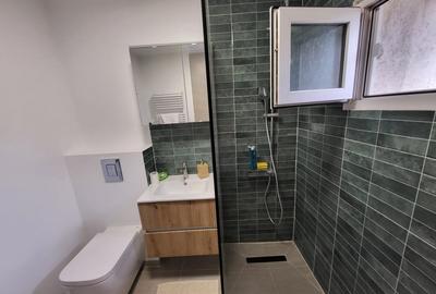 Apartament 3 camere | Metrou Piata Muncii | Decebal | Parcare | Metrou - 13