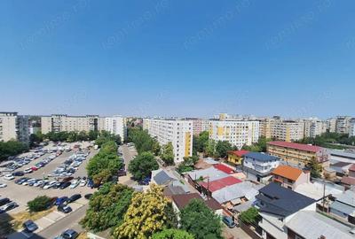 Apartament 2 camere 52 mp utili + balcon Soseaua Alexandriei nr. 20