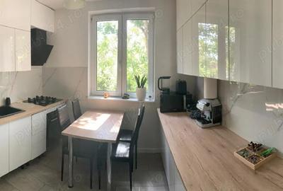 Vand apartment, 3 camere, zona centrala! - 2
