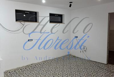 Duplex 6 camere, 180 MP+ 5 Parcari , Zona Subcetate, Floresti - 11