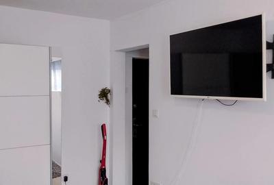 CI617 Telegrafului-Lorena,1 camera,Renovata - 2