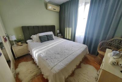 Inchiriez 2 camere zona Crangasi lacul Morii - 5