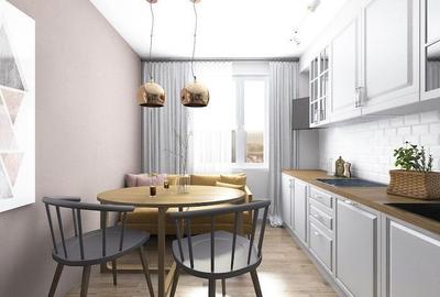 Garsonieră decomandată în Apărătorii Patriei - 5