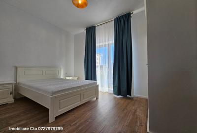 Ap 3 Camere Premium In Bloc Privat Totul Nou Primul Chirias Parcare Si Factura - 11