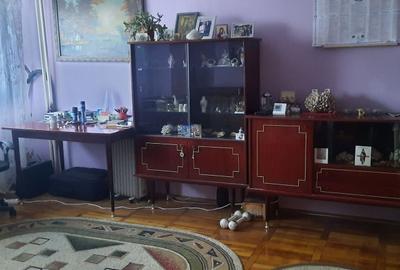 Apartament 3 camere Port (vizavi de Palatul Navigației) - 10