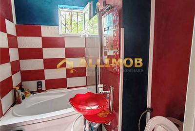 Apartament cu 2 camere decomandat în Vest - 9