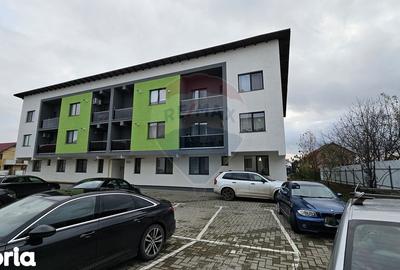 Apartament cu 2 camere în Șcheia - 19