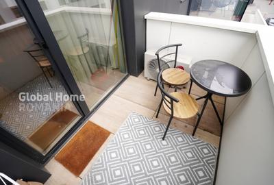 Garsoniera 41 mp, bloc nou Cortina North - 2