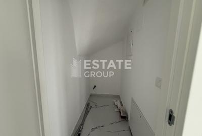 Duplex cu 5 camere cu Teren 325 Mp în Dumbrăvița - 4