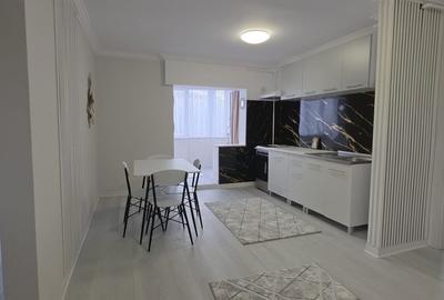 Apartament cu 3 camere decomandat în Central - 1