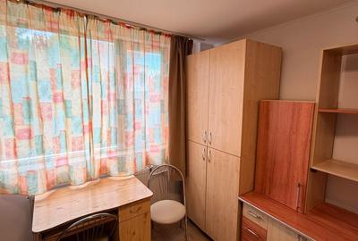 Garsonieră semidecomandată în Iosia - 1