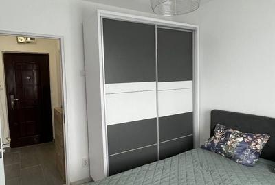 Apartament cu 2 camere decomandat în Runcu - 4