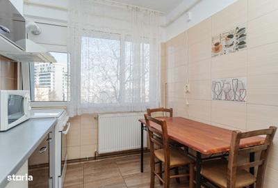 Apartament cu 2 camere semidecomandat în Central - 3
