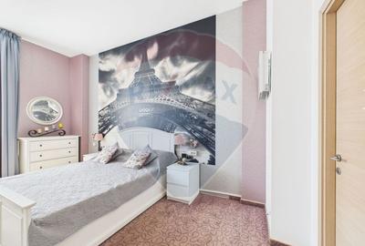 Apartament decomandat cu 3 camere de vanzare Rin Grand Residence - 7