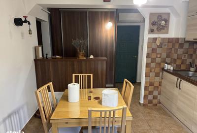 Apartament cu 2 camere, mobilat în Titan - 16