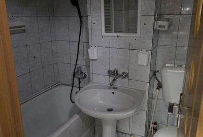 Garsonieră semidecomandată în Central - 1