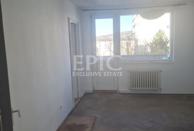 Apartament cu 2 camere în Dâmbu Pietros - 2