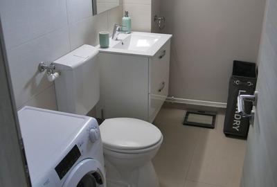Apartament cu 3 camere decomandat în Tomis Nord - 20